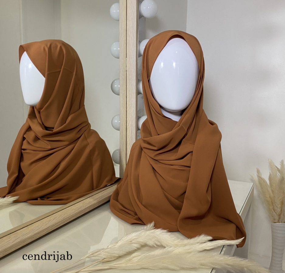 Vente de hijab outlet