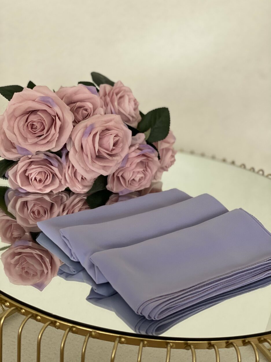 Cendrijab vend en ligne des hijab au détail ou en gros de hijab soie de médine lilas de bonne qualité 100% opaque, long, livraison rapide en 24H Nouveau hijab en soie de médine